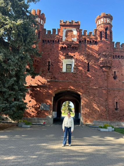Живая память..