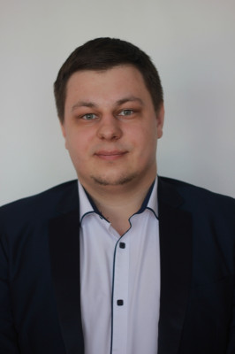 Вратковский Димитрий Вадимович Вратковский Димитрий Вадимович